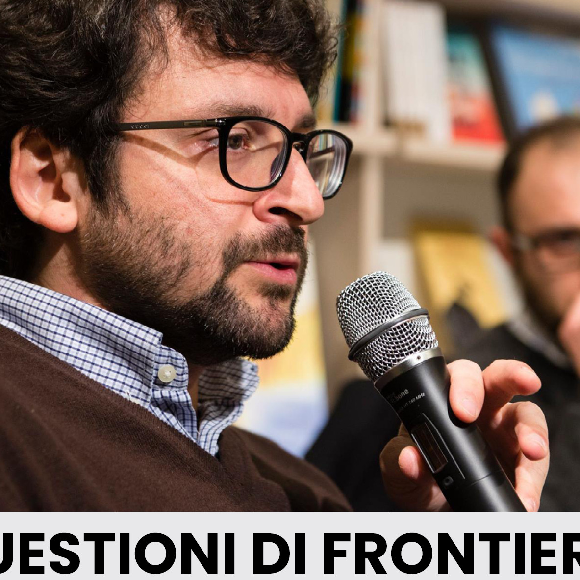 Alessandro Leogrande: Questioni di frontiera